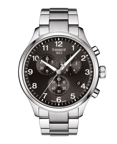 Chrono XL Classic Watch