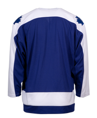 Maple Leafs Mitchell & Ness Men's Vintage Jersey