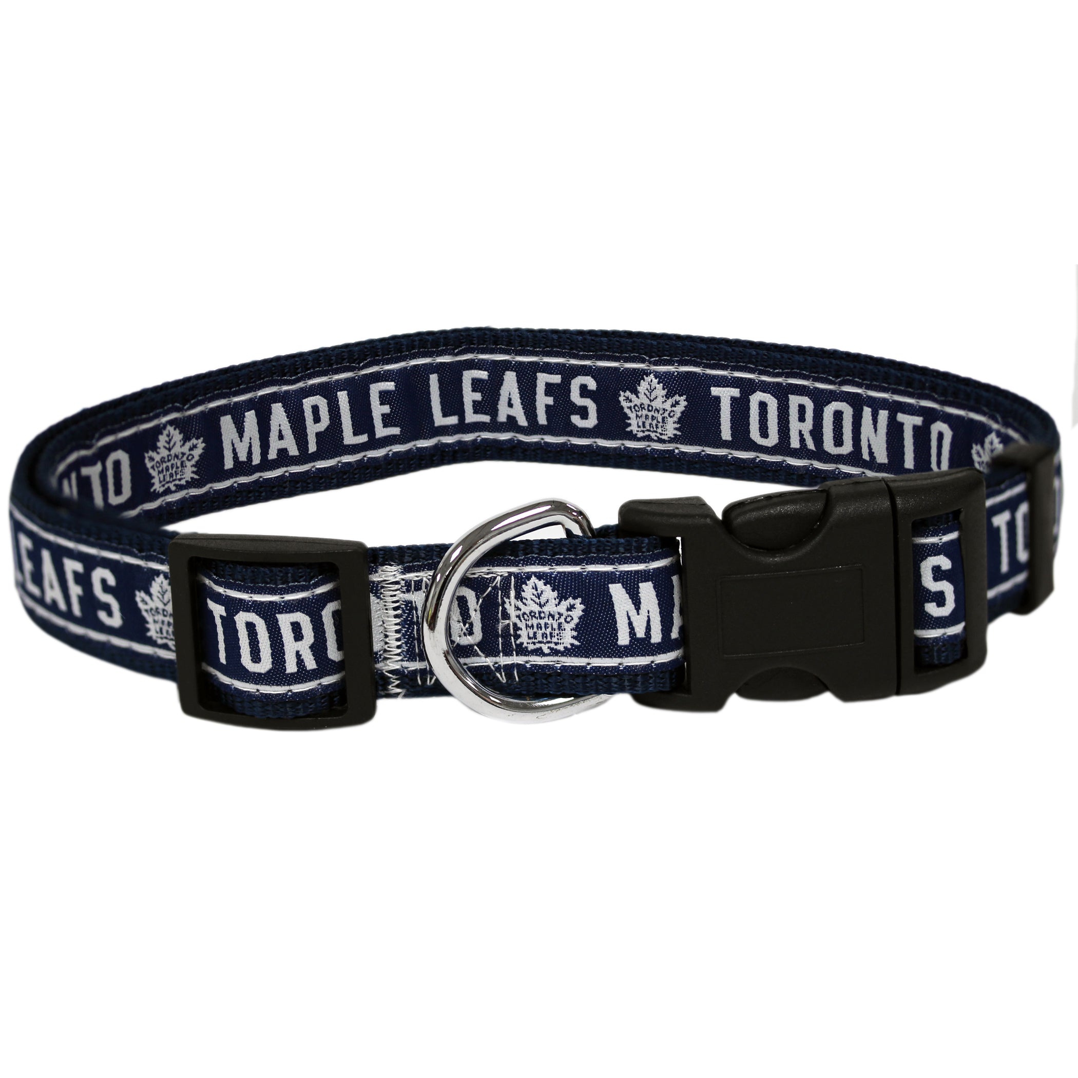 Woven Pet Collar