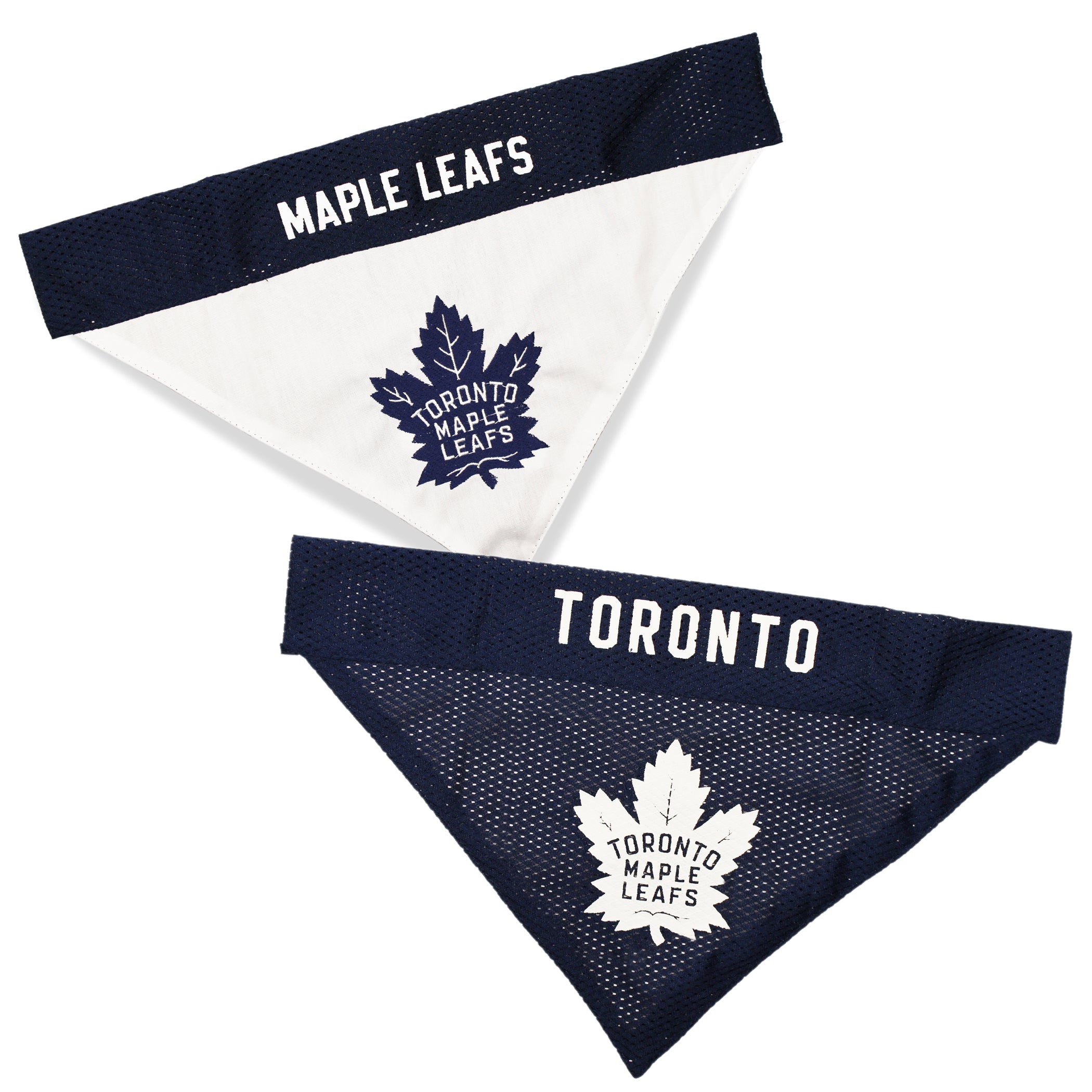 Pet Reversible Bandana