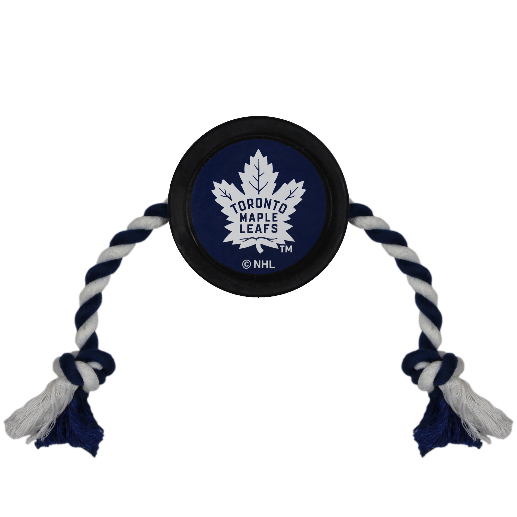 Hockey Puck Toy