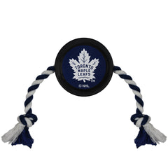 Hockey Puck Toy