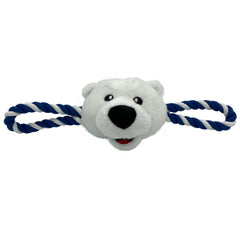 Mascot Double Rope Toy