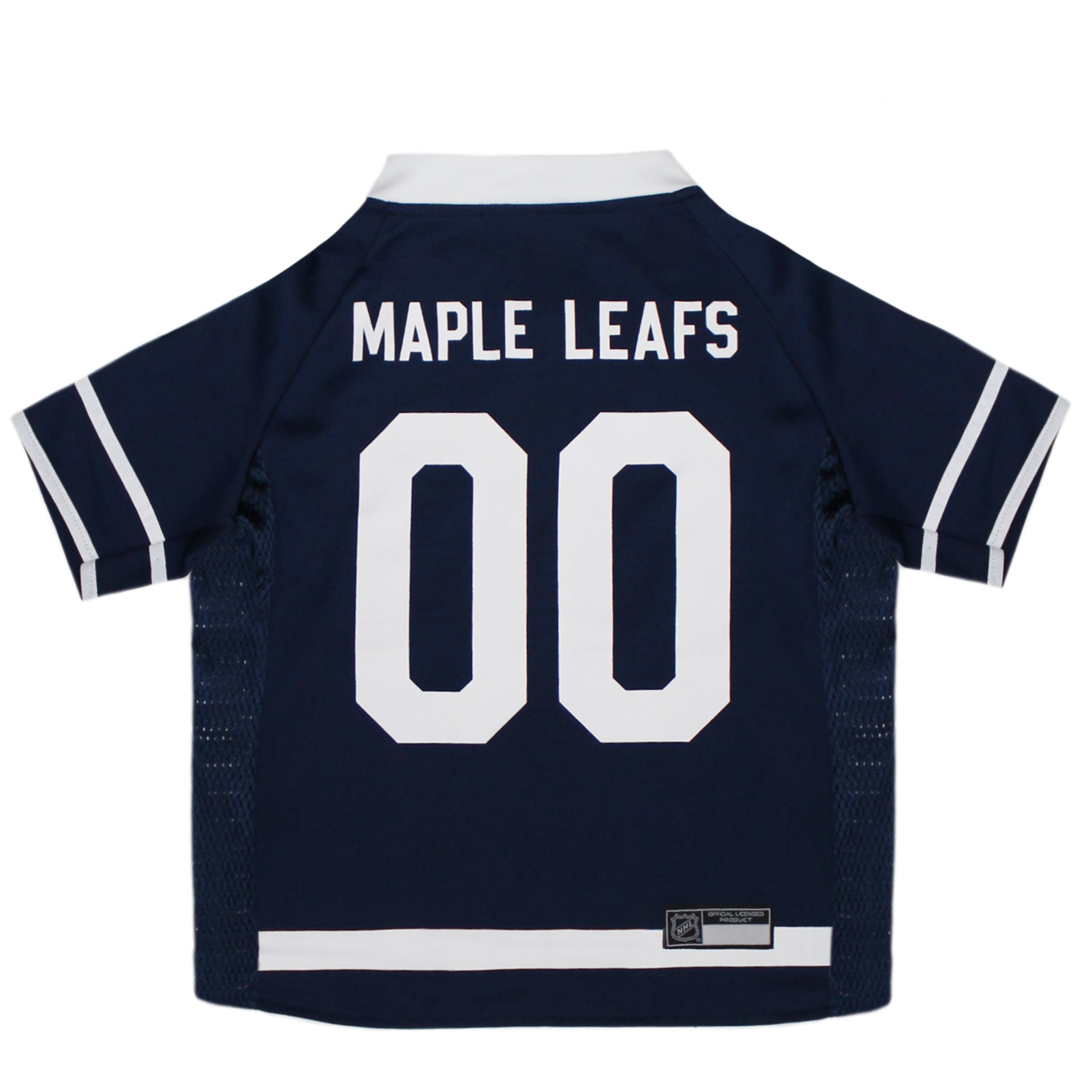 Pet Hockey Jersey