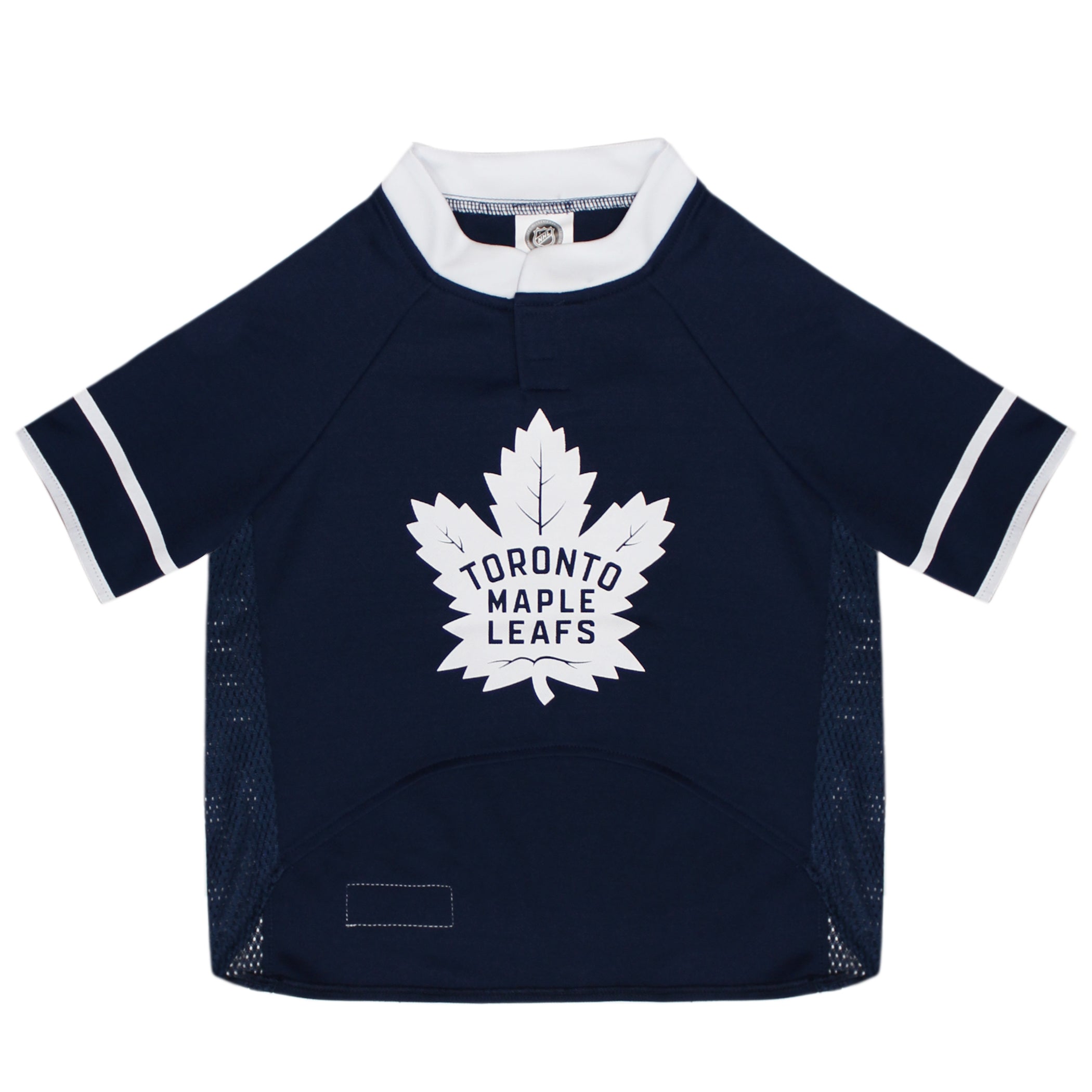 Pet Hockey Jersey