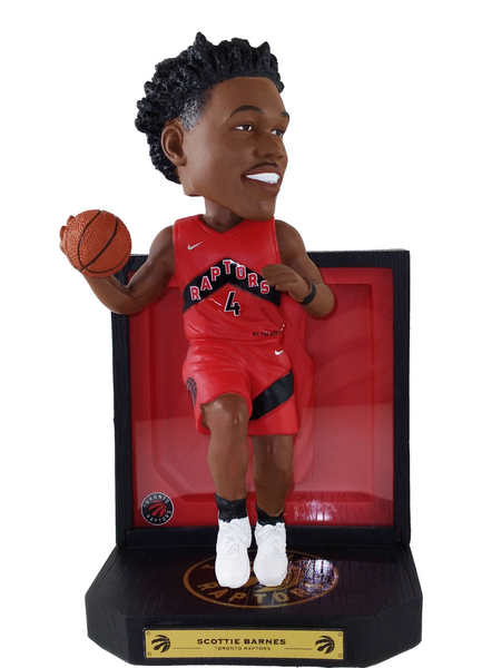 Barnes Bobblehead – shop.realsports Barnes Bobblehead – shop.realsports