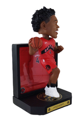 Barnes Bobblehead