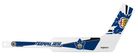 Marlies Plastic Goalie Stick