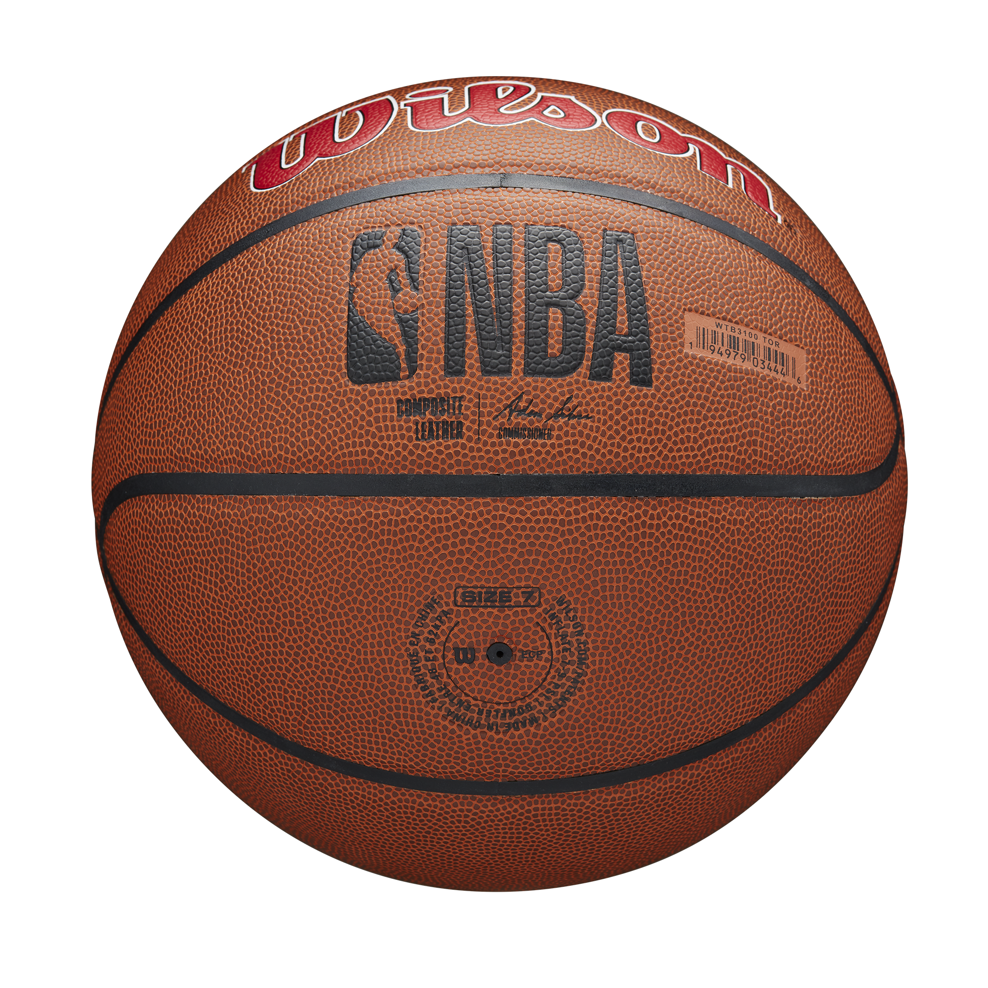 Team Alliance Basketball