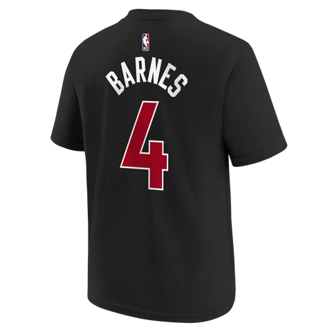 Youth Player Tee - BARNES