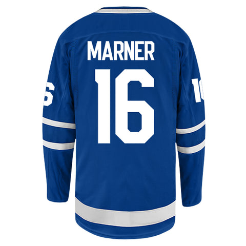 Maple Leafs Youth Home Jersey - MARNER