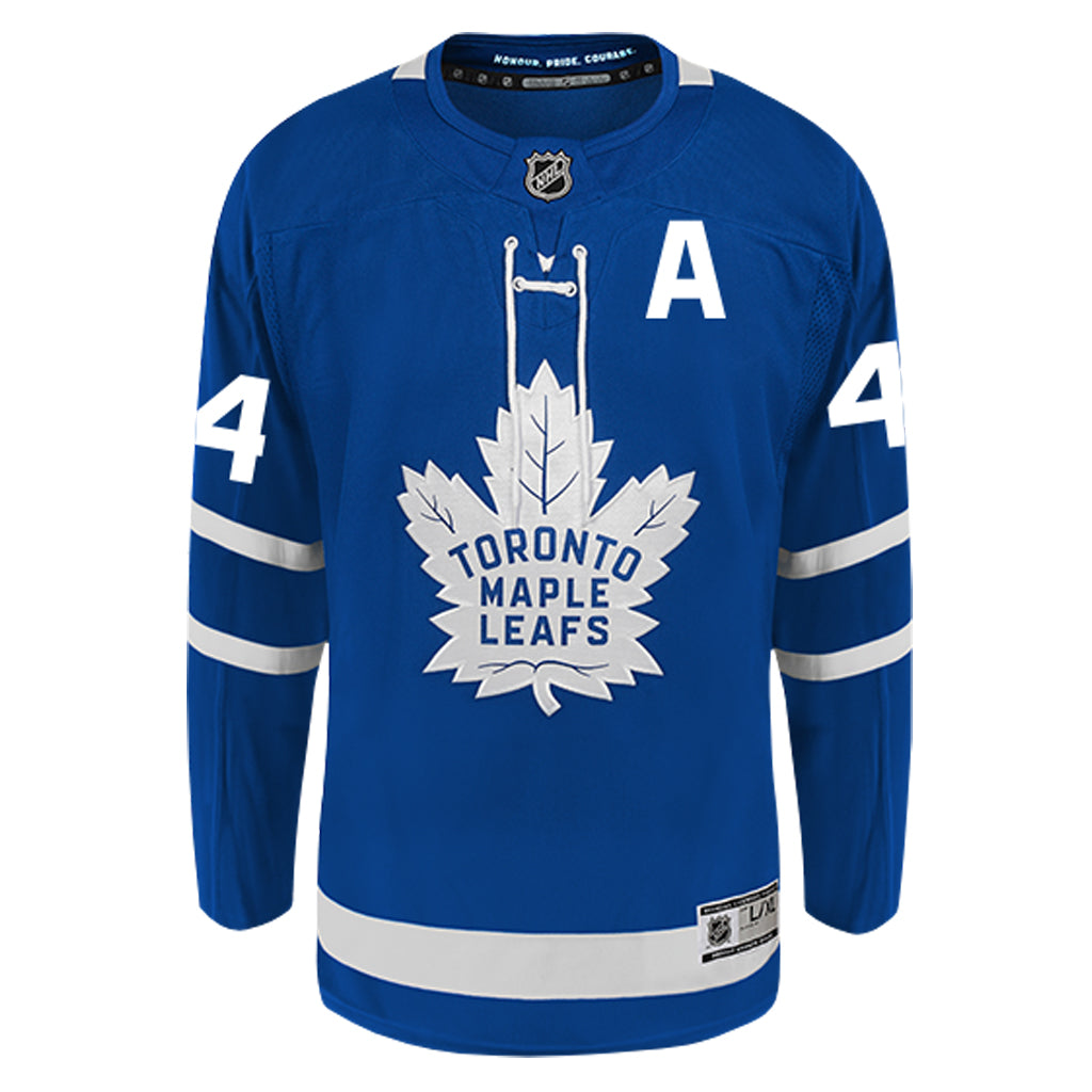 Maple Leafs Youth Home Jersey - RIELLY