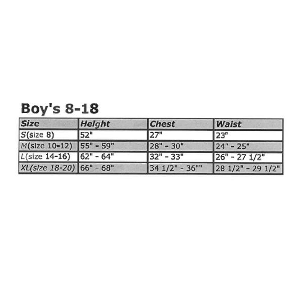 Maple Leafs Youth Home Jersey - KNIES