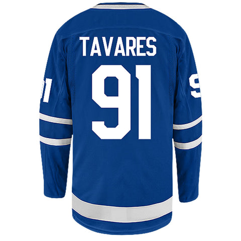 Maple Leafs Youth Home Jersey - TAVARES