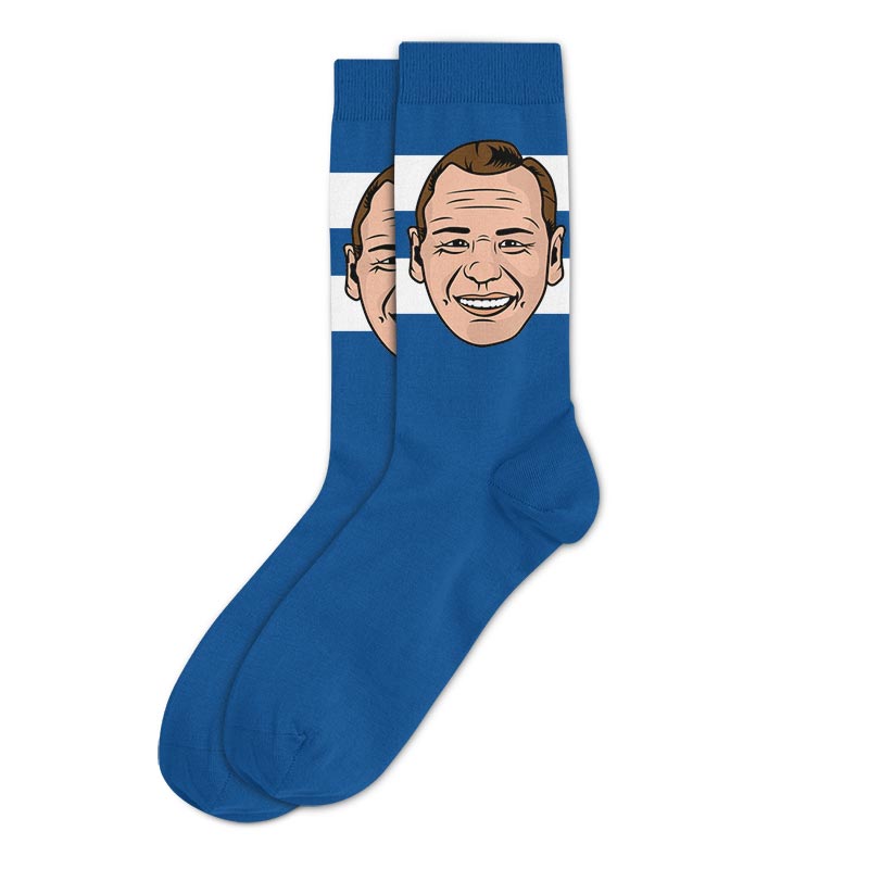 Bower Socks