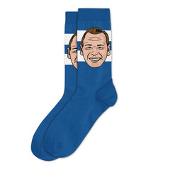 Bower Socks