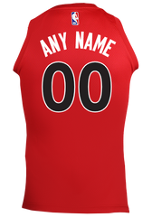2022 Swingman Icon Jersey - CUSTOM