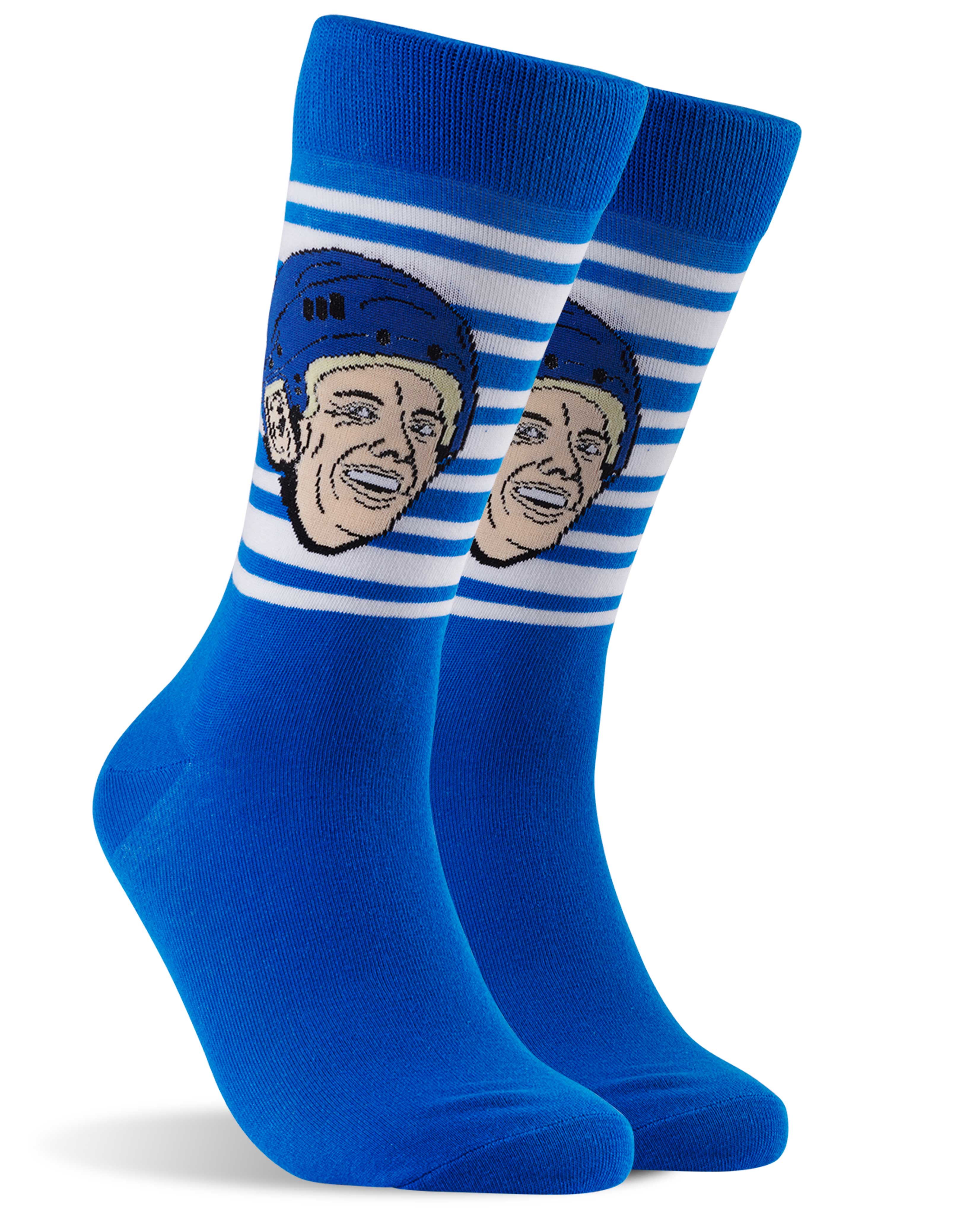 Maple Leafs Major League Socks Men's Sundin Socks