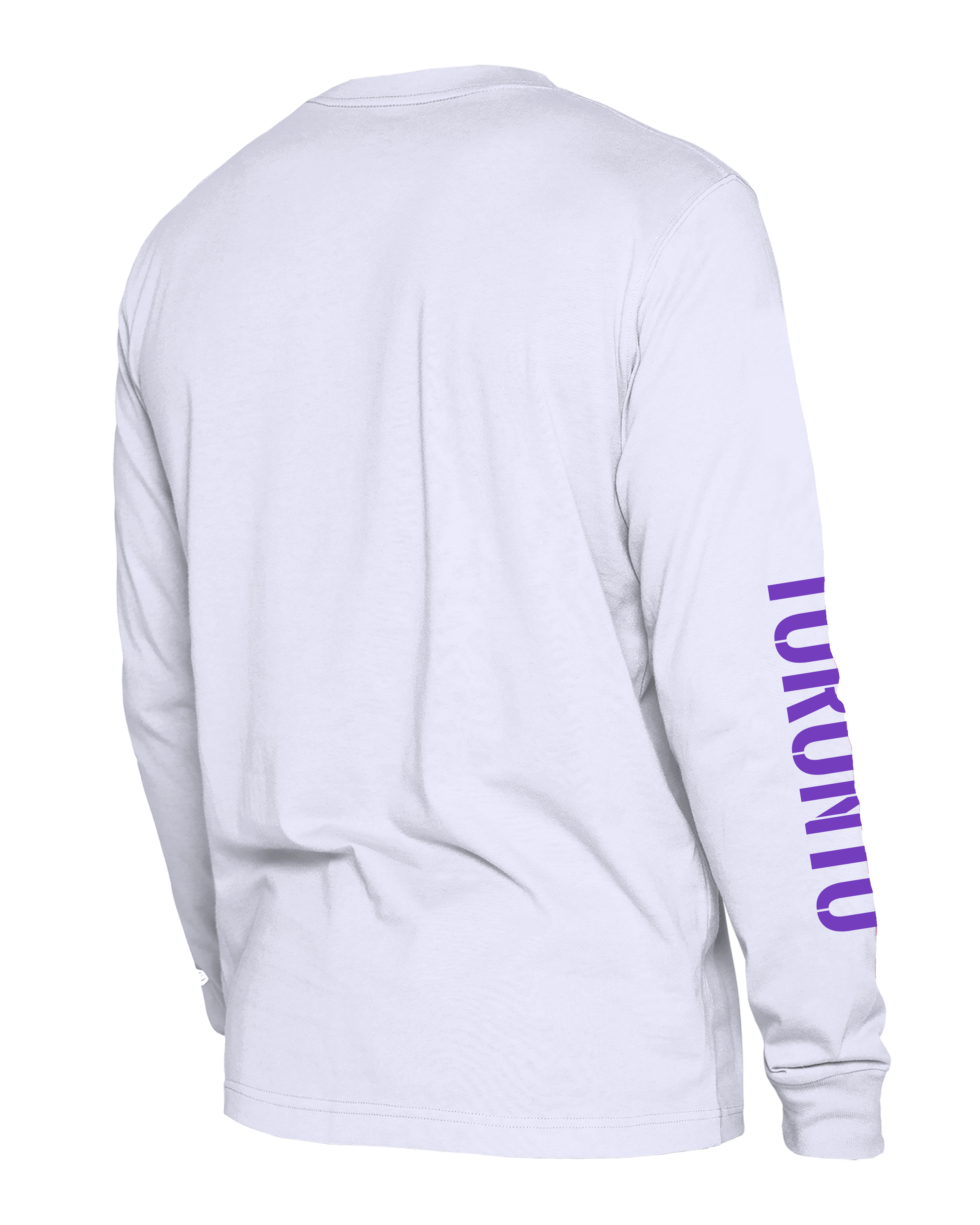 HWC Multi Logo Long Sleeve