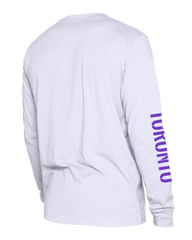 HWC Multi Logo Long Sleeve