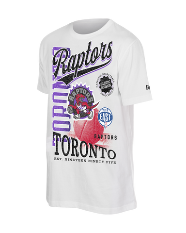 HWC Vintage Graphic Wordmark Tee