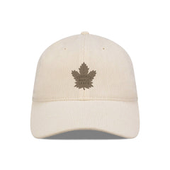 Manchester Corduroy Structured Adjustable Hat