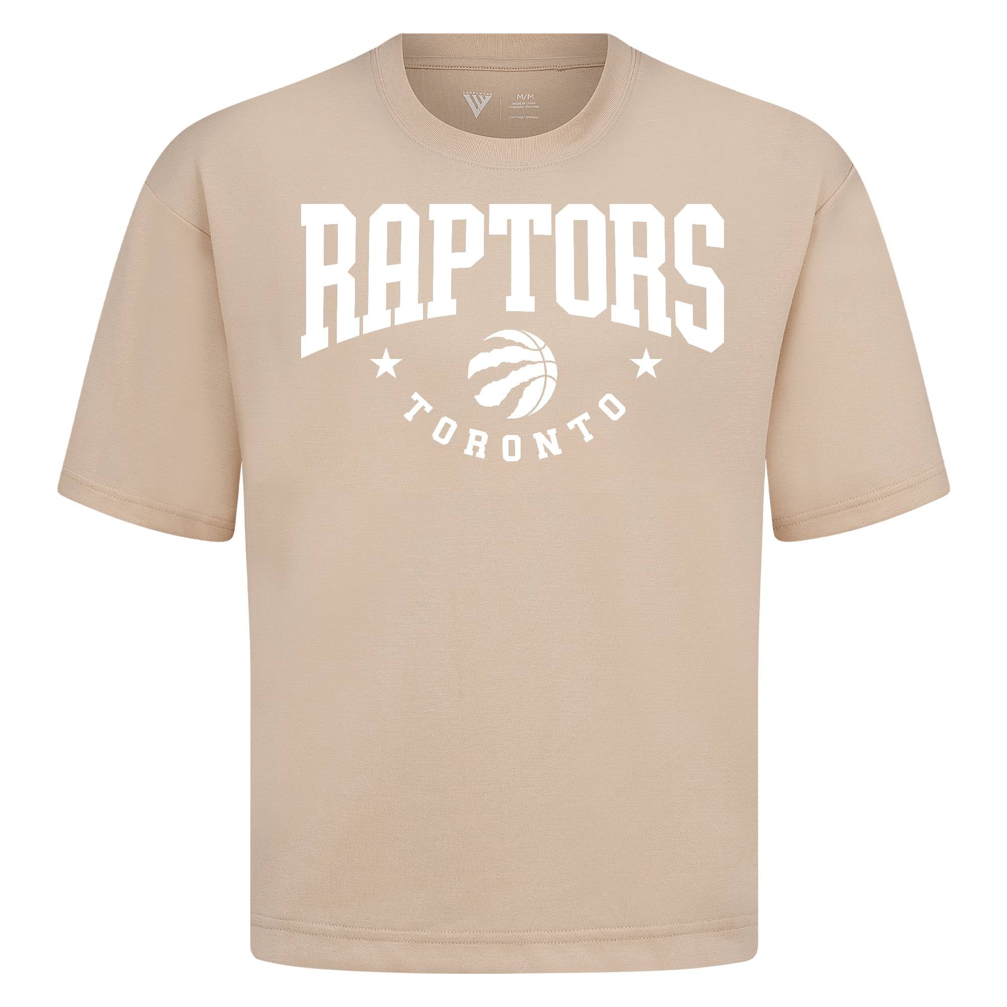 Luxe Signature Knit Tee