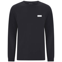 Luxe Signature Knit Long Sleeve