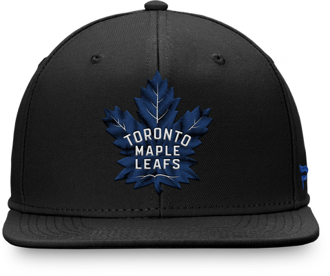 New Toronto Maple Leafs SnapBack Hat –