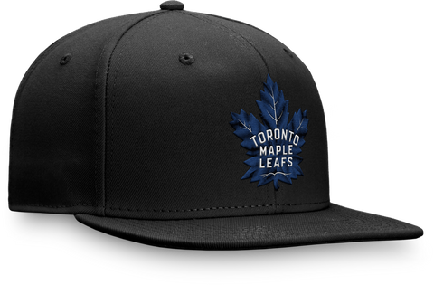 Maple Leafs Carlton Fan Hand – shop.realsports