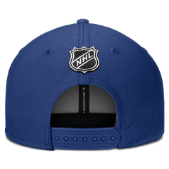 2024 Authentic Pro Practice Snapback