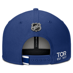 2024 Authentic Pro Rink Prime Snapback