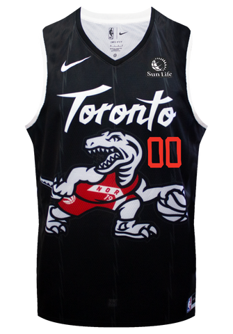 2025 Swingman City Jersey