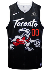 2025 Swingman City Jersey