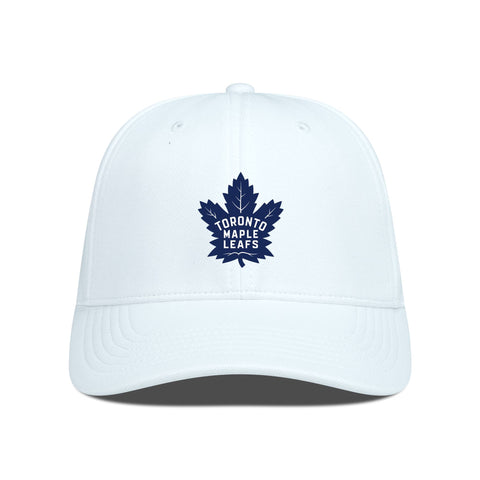 Legend Prim Wordmark Logo Structured Adjustable Hat