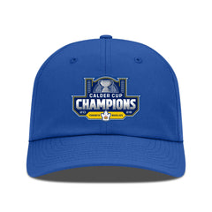 2026 Calder Cup Champs Ecolite Structured Hat