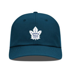 Eco Lite Prim Logo Structured Adjustable Hat