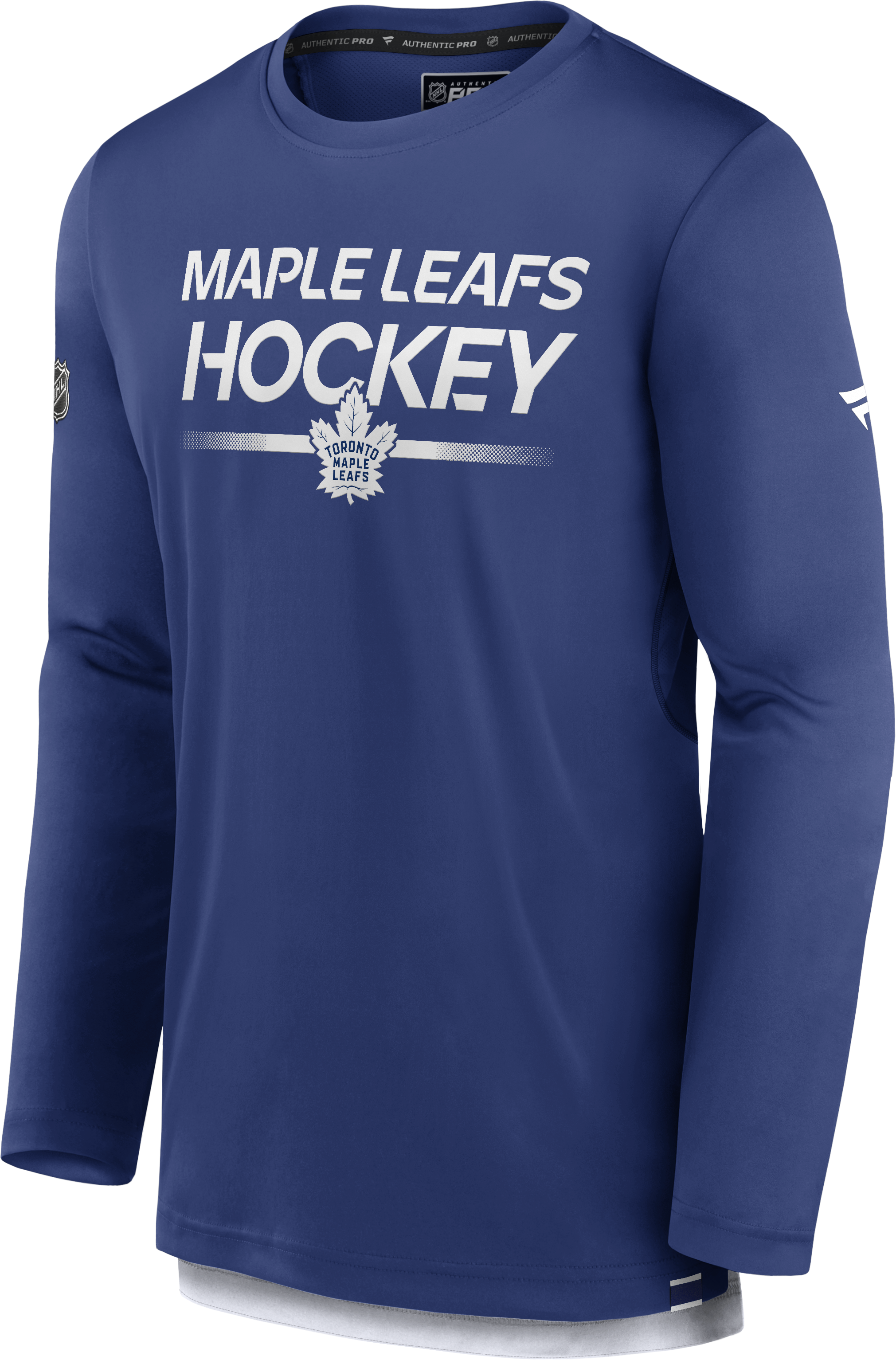 Pro tour long sleeve 2025 shirts