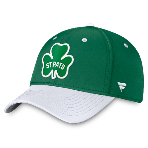 2024 St. Pats Flex Hat