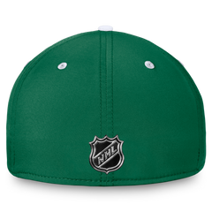 Maple Leafs Fanatics Men's 2024 St. Pats Flex Hat