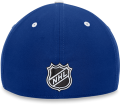 Maple Leafs Fanatics Men's Authentic Pro 2023 Draft Flex Hat
