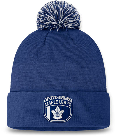 Maple leafs toque on sale