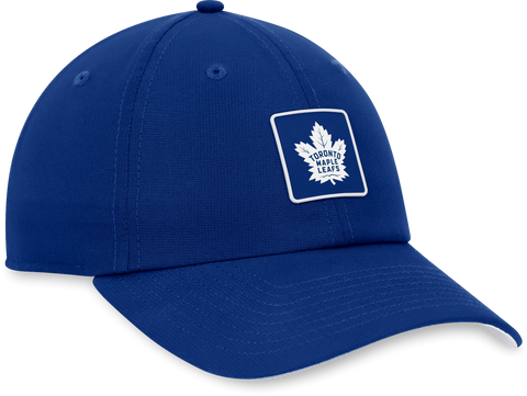 Hatstore Exclusive x Toronto Maple Leafs Trek NHL Brown Adjustable -  Mitchell & Ness
