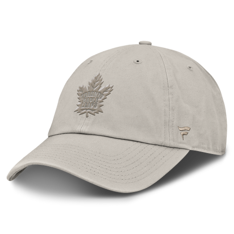 2024 Authentic Pro Road Slouch Hat - GREY