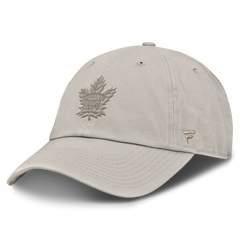 2024 Authentic Pro Road Slouch Hat - GREY