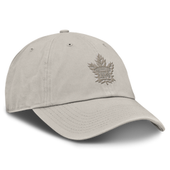 2024 Authentic Pro Road Slouch Hat - GREY