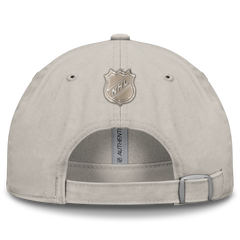 2024 Authentic Pro Road Slouch Hat - GREY