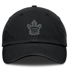 2024 Authentic Pro Road Slouch Hat - BLACK