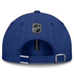 2024 Authentic Pro Rink Prime Slouch Hat