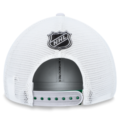 Maple Leafs Fanatics Men's 2024 St. Pats Meshback Adjustable Hat